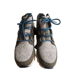 NEW w/ Tags Sorel Kinetic Caribou Size 8 Sneakers